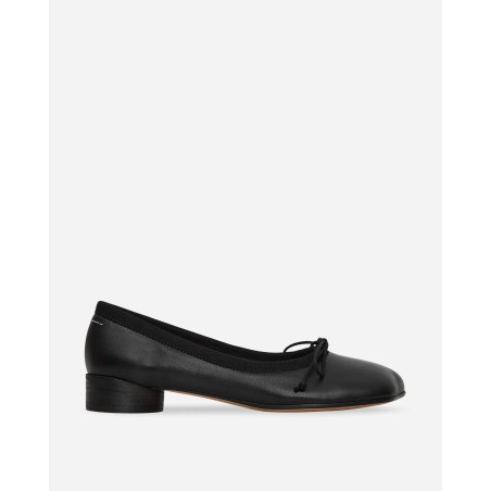 Brand New Anatomic Classic Ballet Flats Black Limited Stock