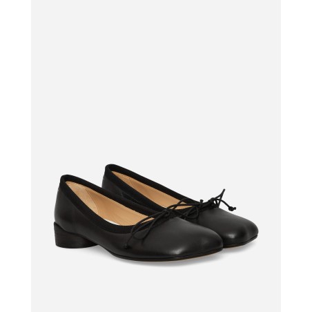 Brand New Anatomic Classic Ballet Flats Black Limited Stock