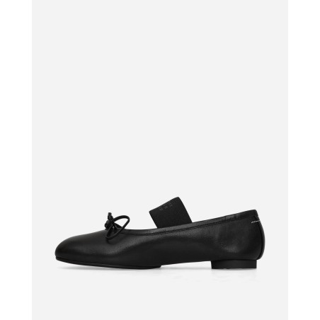 Brand New Anatomic Ballerinas Black Immediate Availability