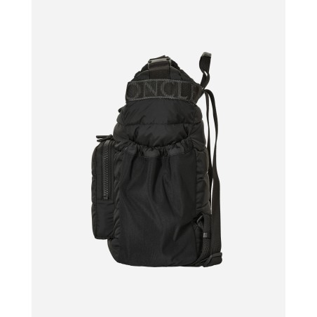 Brand New Antartika Backpack Black In Stock