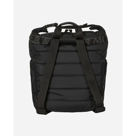 Brand New Antartika Backpack Black In Stock