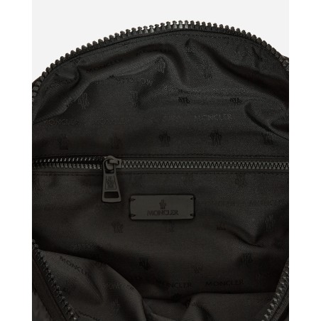 Brand New Antartika Backpack Black In Stock