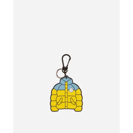 Brand New Jacket Key Ring Multicolor Limited Stock