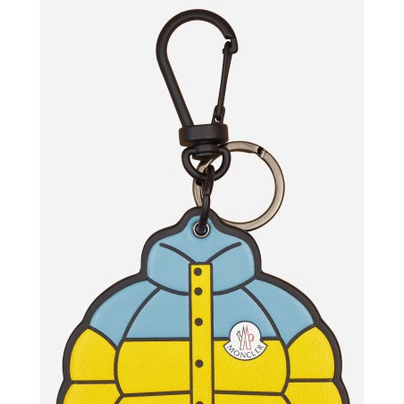 Brand New Jacket Key Ring Multicolor Limited Stock