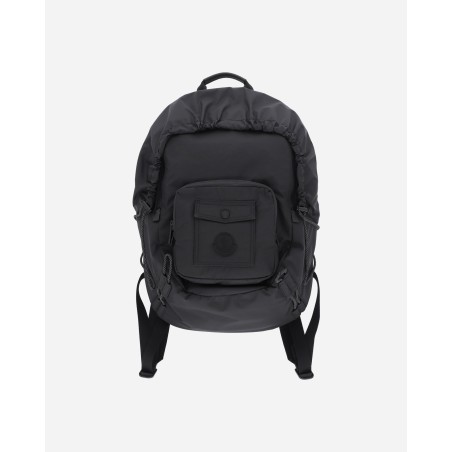 Brand New Makaio Backpack Black Just Launched