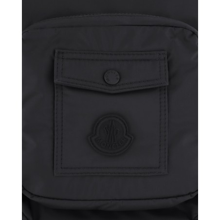 Brand New Makaio Backpack Black Just Launched