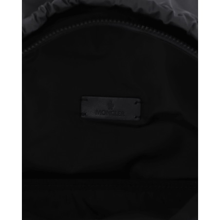 Brand New Makaio Backpack Black Just Launched