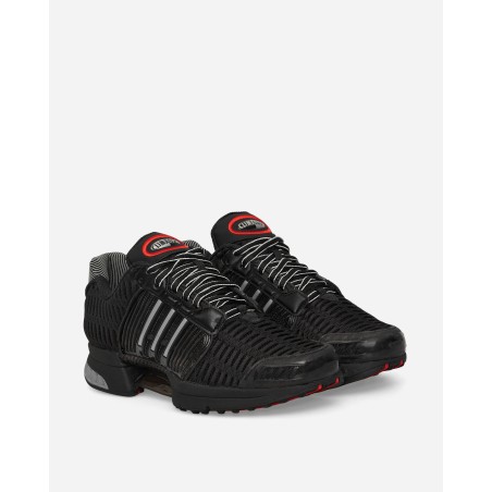 Brand New Climacool 1 Sneakers Core Black / Red / Core Black Just Launched