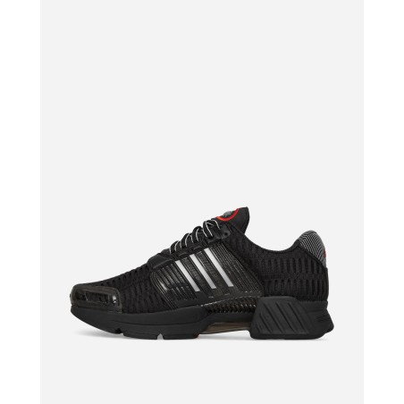 Brand New Climacool 1 Sneakers Core Black / Red / Core Black Just Launched