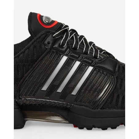 Brand New Climacool 1 Sneakers Core Black / Red / Core Black Just Launched