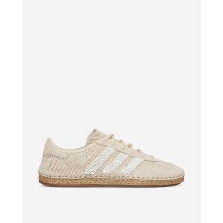 Brand New CLOT Gazelle Sneakers Halo Ivory