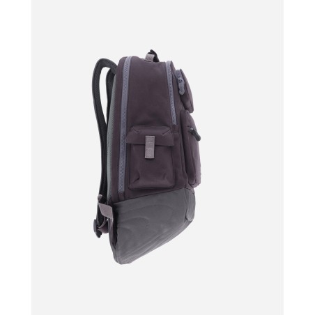 Brand New Salehe Bembury Canvas Backpack Black Ready for Shipment