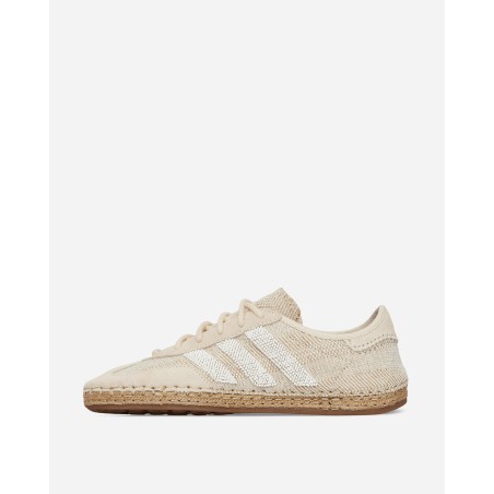 Brand New CLOT Gazelle Sneakers Halo Ivory