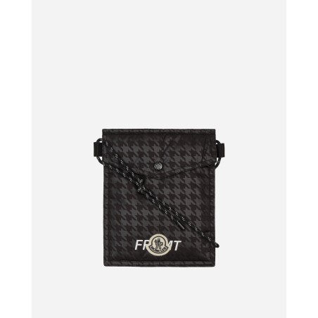 Brand New FRGMT Crossbody Phone Case Black Just Launched