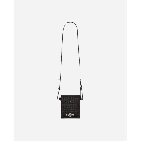 Brand New FRGMT Crossbody Phone Case Black Just Launched