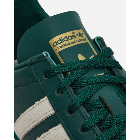 Brand New Country OG Sneakers Collegiate Green / Chalk White New Release