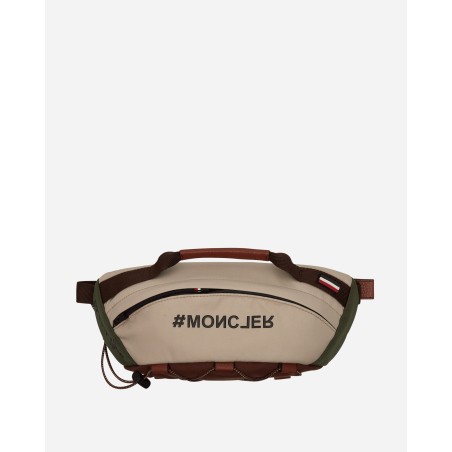 Brand New Day-Namic Belt Bag Beige / Green / Orange Available for Immediate Shipping