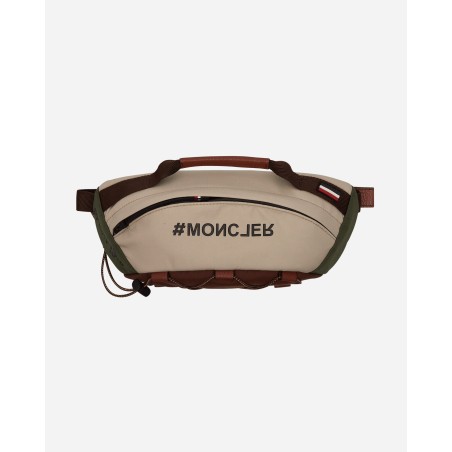 Brand New Day-Namic Belt Bag Beige / Green / Orange Available for Immediate Shipping