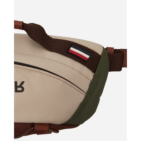 Brand New Day-Namic Belt Bag Beige / Green / Orange Available for Immediate Shipping