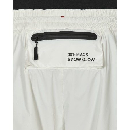 Brand New Day-Namic Shorts White On Hand Now