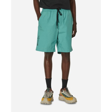 Brand New Day-Namic Shorts Teal Available for Immediate Shipping