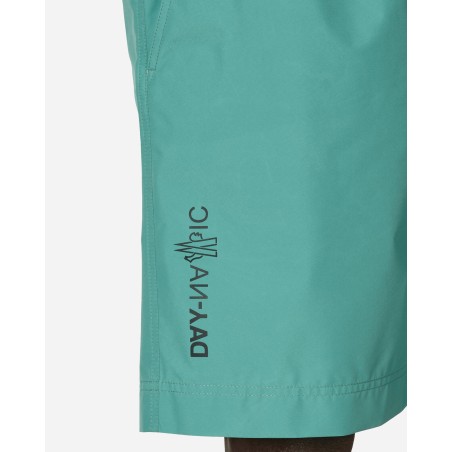 Brand New Day-Namic Shorts Teal Available for Immediate Shipping