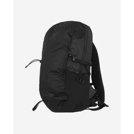 Brand New Siella25 Backpack Black Limited Stock