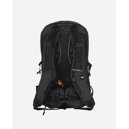 Brand New Siella25 Backpack Black Limited Stock