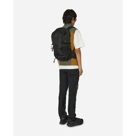 Brand New Siella25 Backpack Black Limited Stock