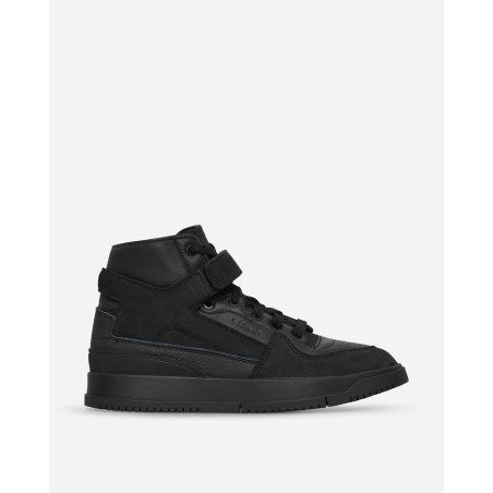 Brand New Forum Premiere Sneakers Black