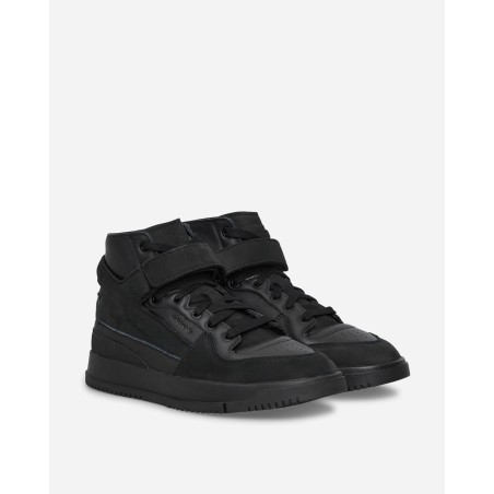 Brand New Forum Premiere Sneakers Black