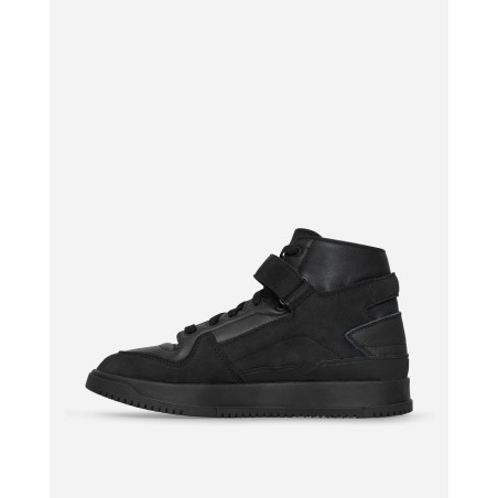 Brand New Forum Premiere Sneakers Black