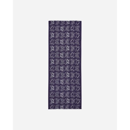 Brand New Tenugui Bandana Purple Limited Stock