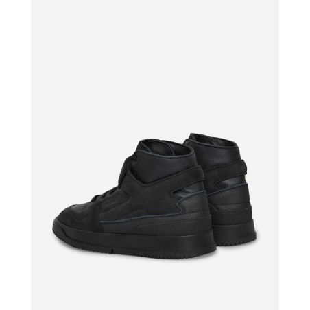 Brand New Forum Premiere Sneakers Black