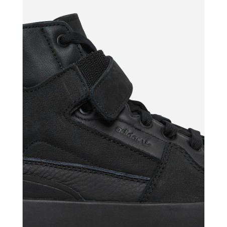 Brand New Forum Premiere Sneakers Black