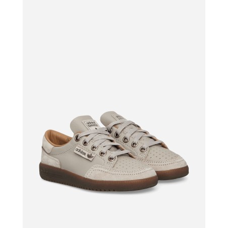 Brand New Garwen SPZL Sneakers Brown / Cardboard New Collection