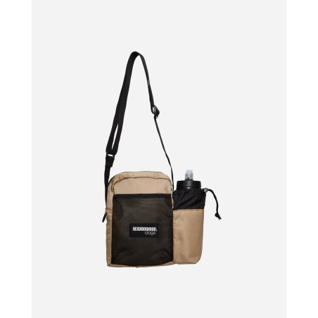 Brand New Dog Walking Shoulder Bag Beige Just Launched