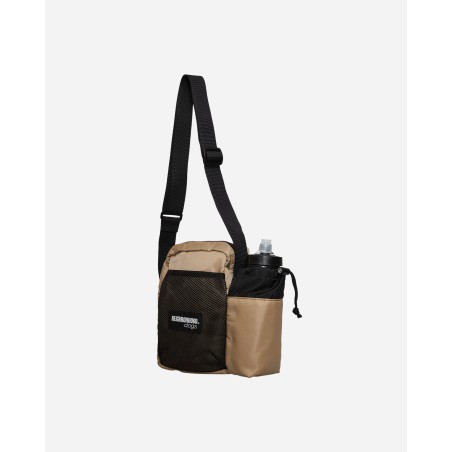 Brand New Dog Walking Shoulder Bag Beige Just Launched