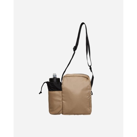 Brand New Dog Walking Shoulder Bag Beige Just Launched