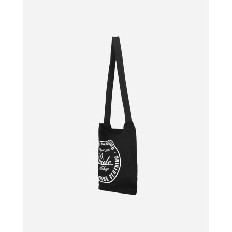 Brand New Logo Shoulder Bag Black New Release