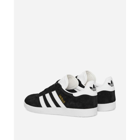 Brand New Gazelle Sneakers Core Black New Stock