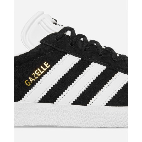 Brand New Gazelle Sneakers Core Black New Stock