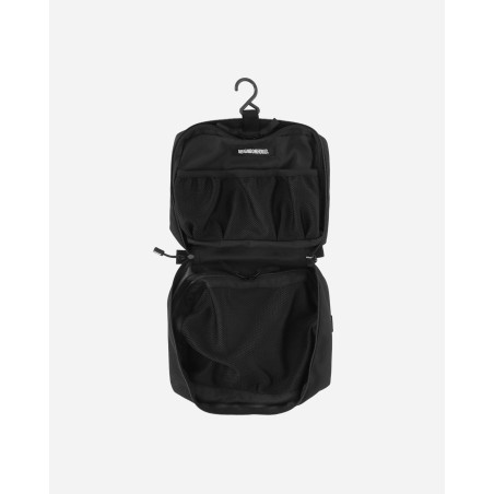 Brand New Travel Pouch Black