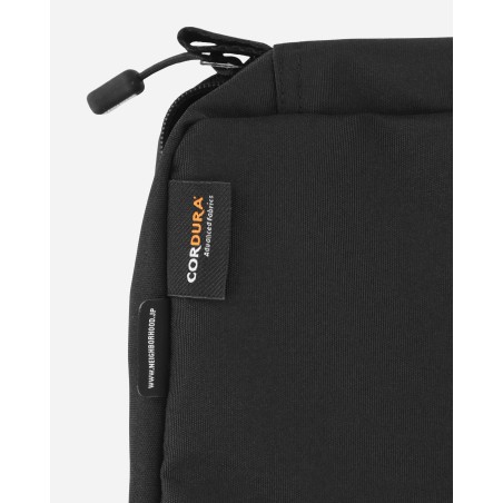 Brand New Travel Pouch Black