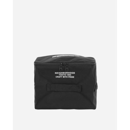 Brand New Canvas Container-S Black In Stock