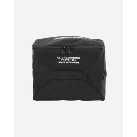 Brand New Canvas Container-S Black In Stock