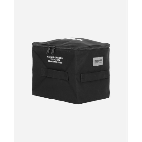 Brand New Canvas Container-S Black In Stock