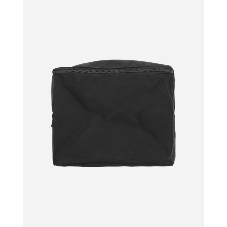 Brand New Canvas Container-S Black In Stock