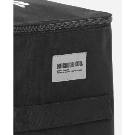 Brand New Canvas Container-S Black In Stock