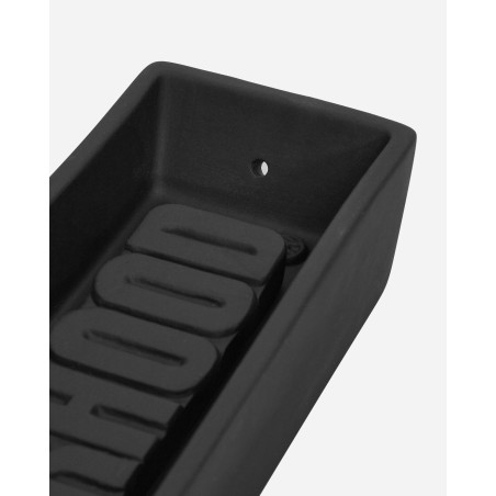 Brand New Incense Tray Black Available for Immediate Shipping